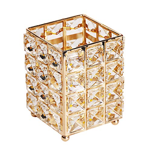 Square, Gold