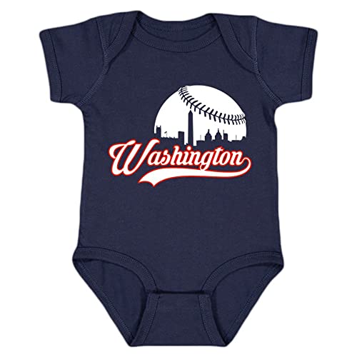 Washington - Navy