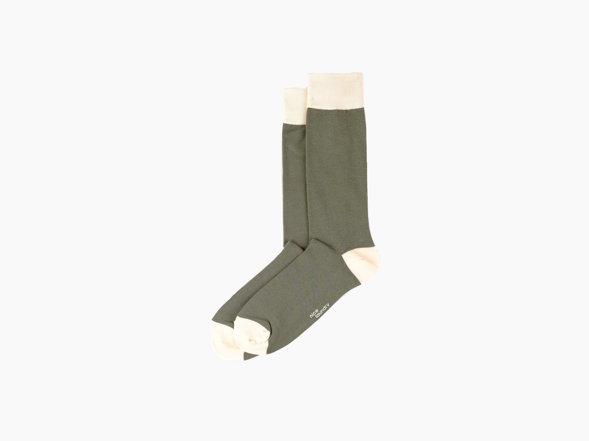 Premium Solid Olive Green & Cream Color Combo - Versatile for Home Decor, Fashion, and DIY Projects | Perfect for Furniture, Clothing, and Crafting
