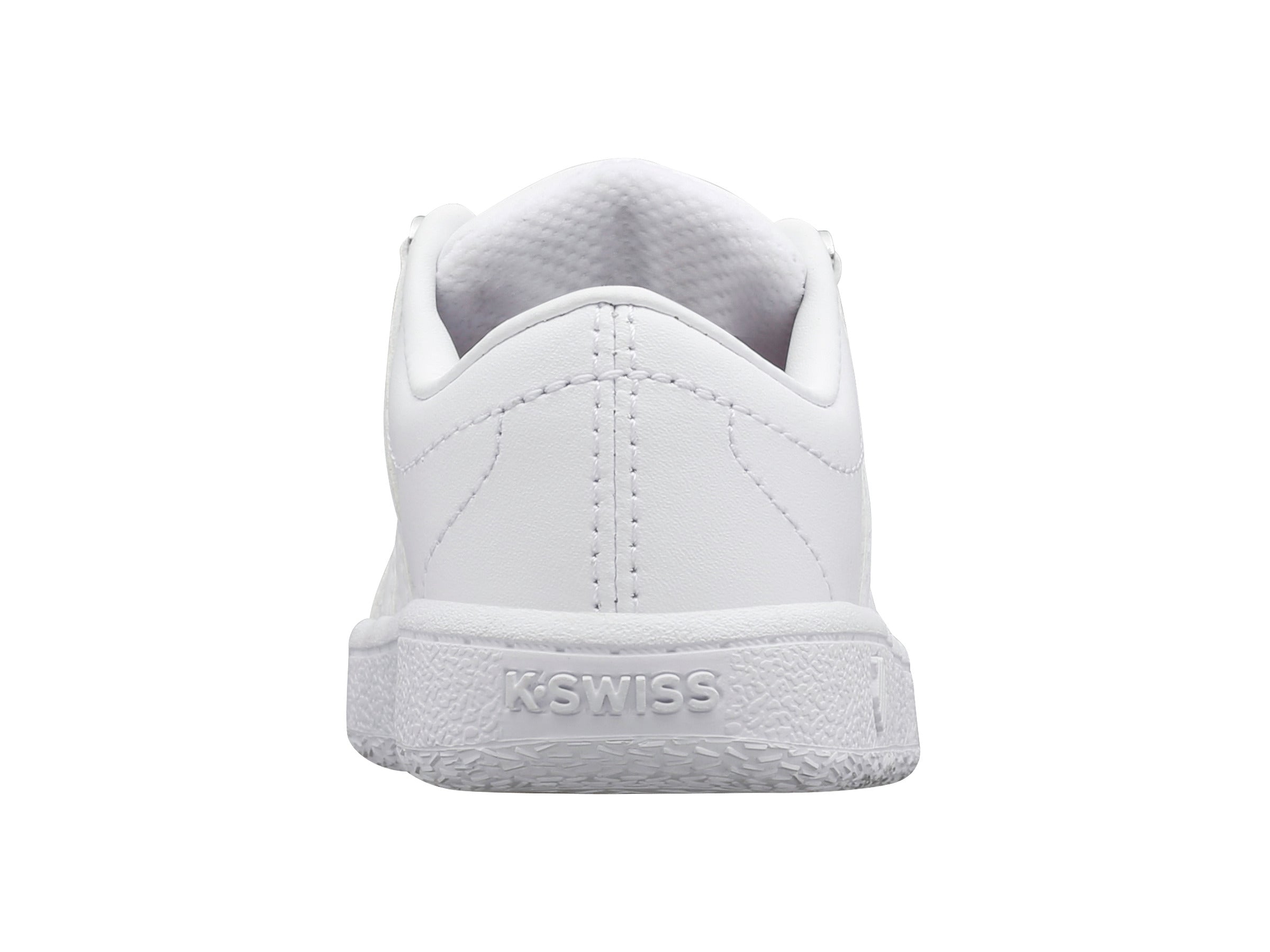 27161 101 M | CLASSIC LX Sneakers | White/White | Casual Wear, Running & Everyday Comfort