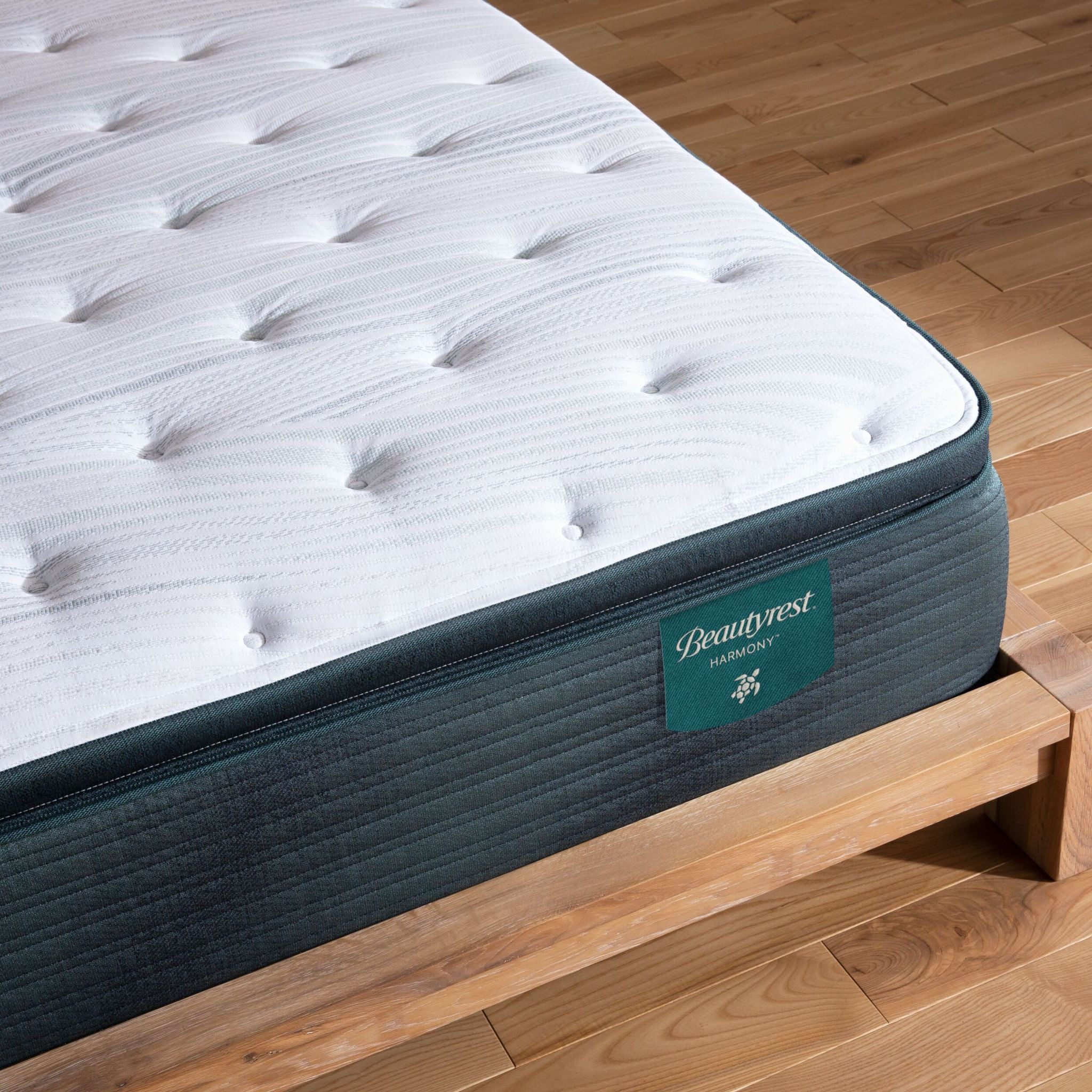 Beautyrest Harmony Driftwood 2.0 13.25