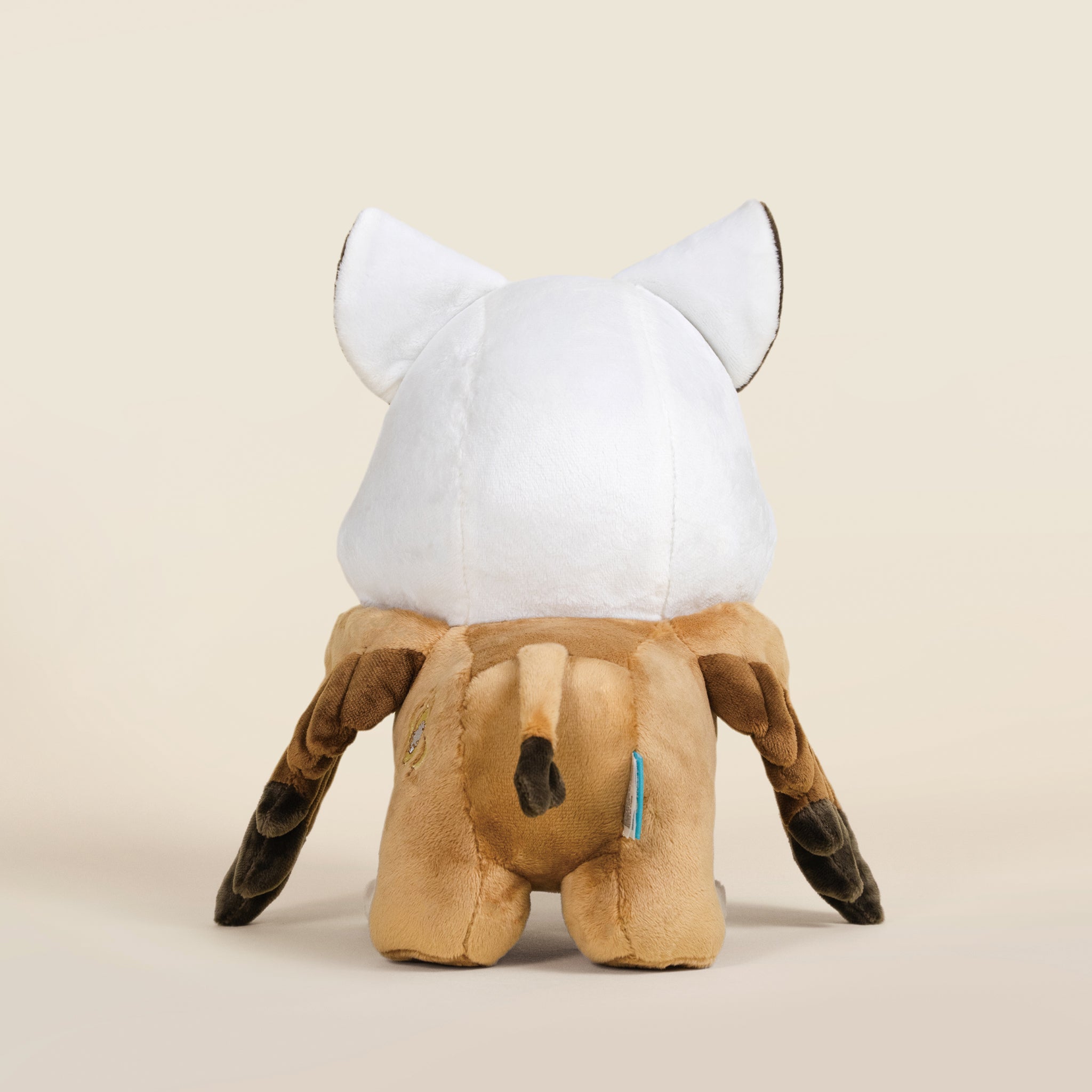 Griffi the Griffin Plush Toy - Soft & Cuddly Stuffed Animal for Kids, Perfect for Bedtime, Playtime & Gifts | Fantasy Creature Collectible for Boys & Girls