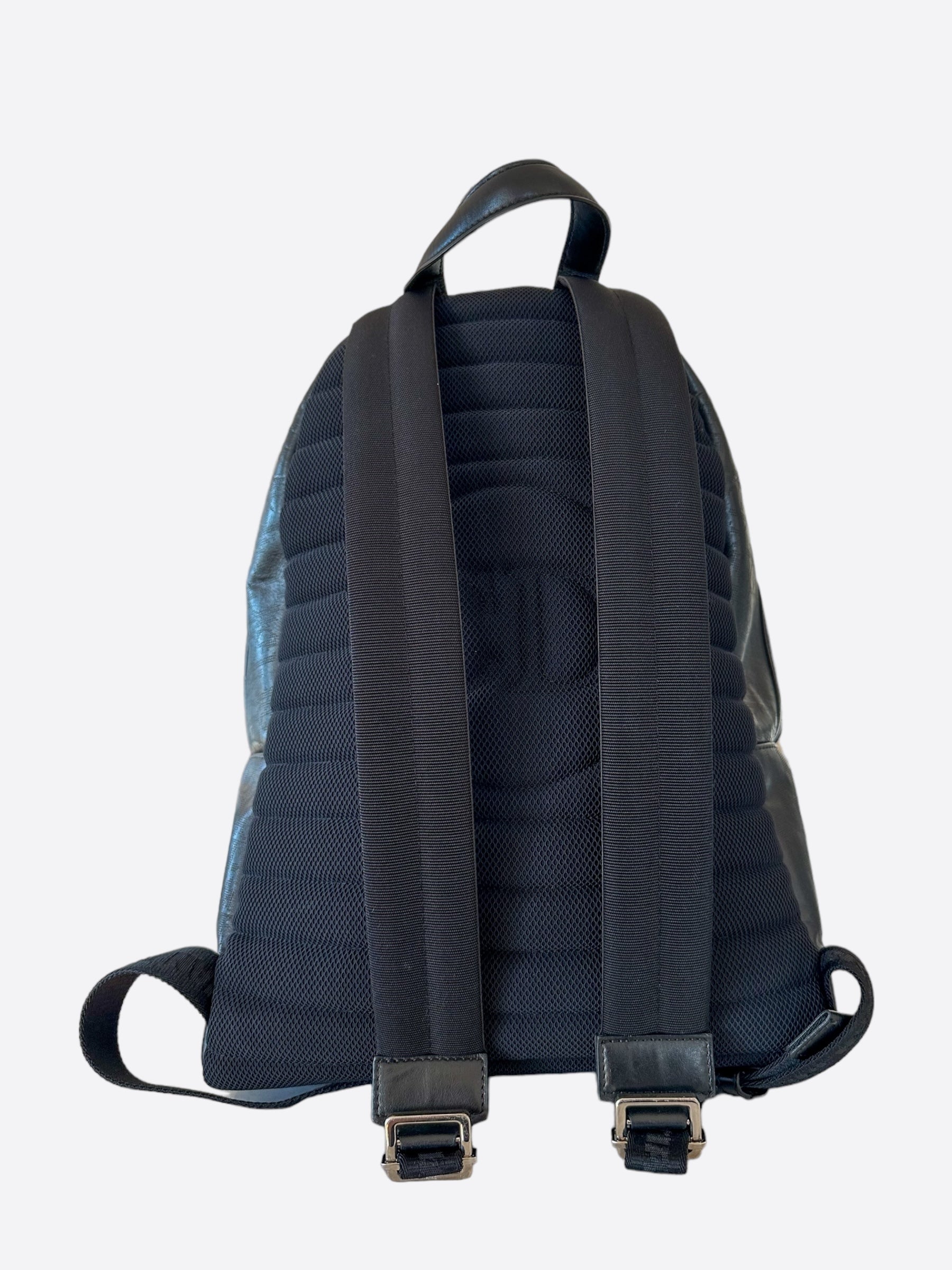 Dior Black Oblique Galaxy Rider Backpack for Women | Luxury Designer Backpack | Stylish Travel & Everyday Use | Perfect for Work, School & Fashion Outings