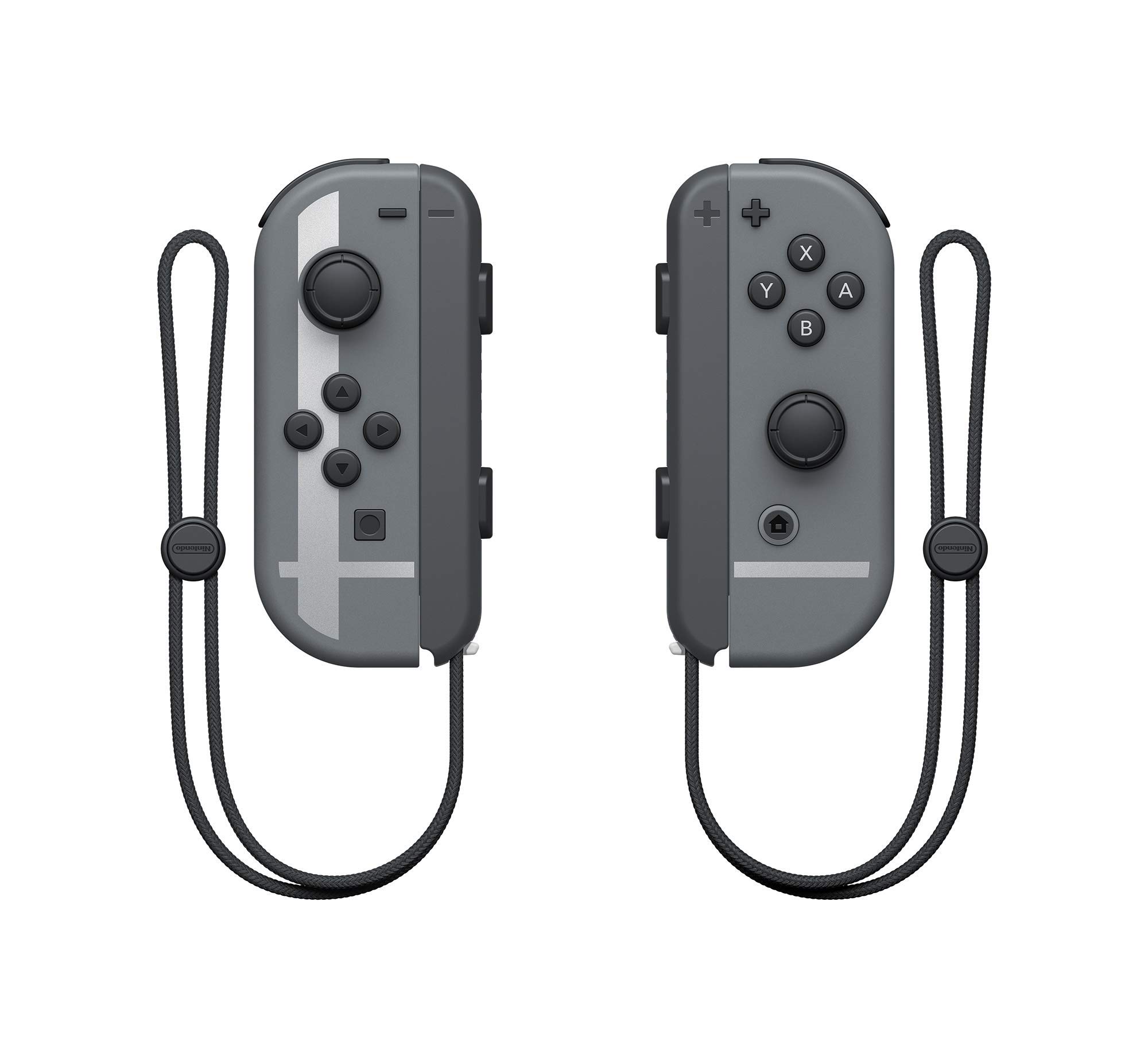 Nintendo Switch Super Smash Bros. Ultimate Edition - Certified Refurbished Console for Gaming, Multiplayer & Travel | Perfect for Home Entertainment & On-the-Go Play