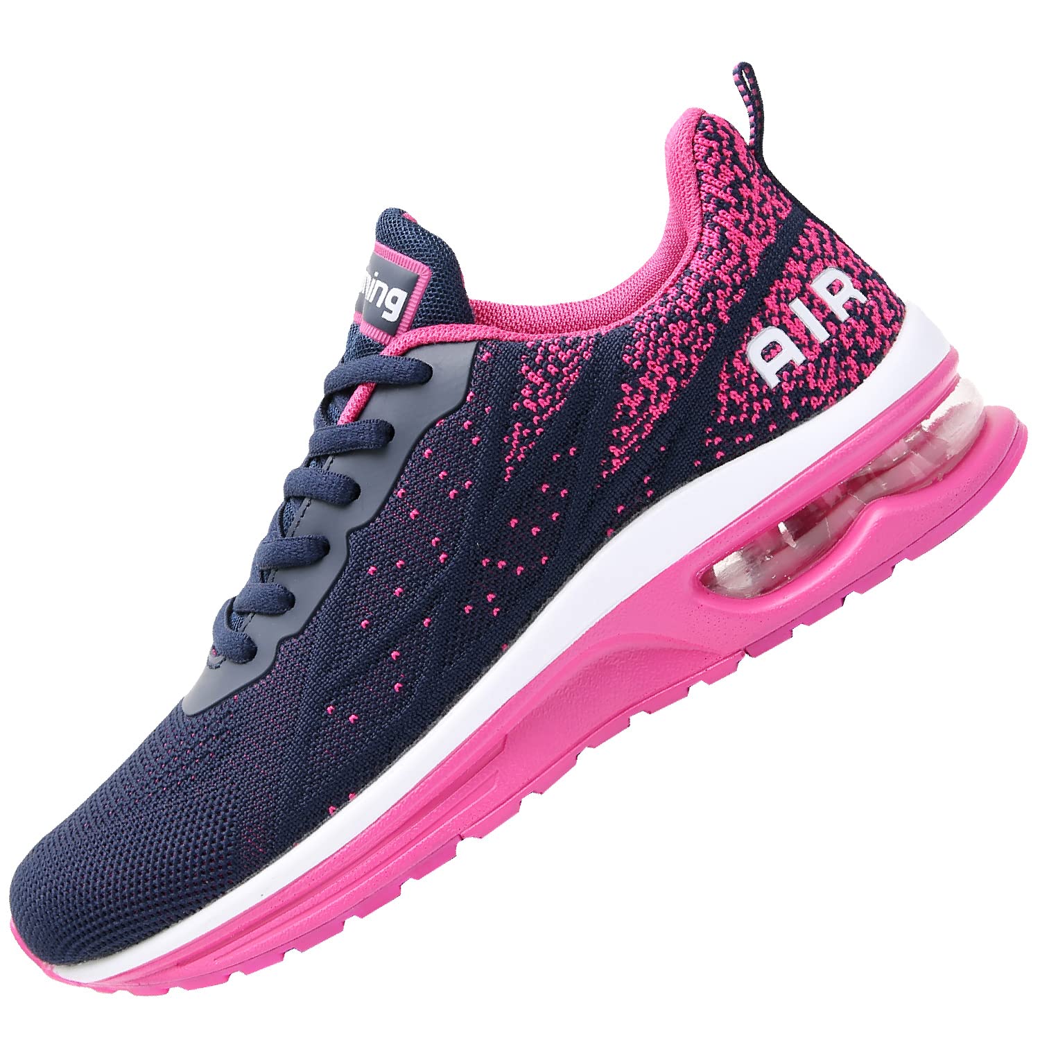 MEHOTO Women's Lightweight Breathable Tennis Shoes - Walking, Running, Gym & Fitness Sneakers for Women - Perfect for Jogging, Workouts & Casual Wear