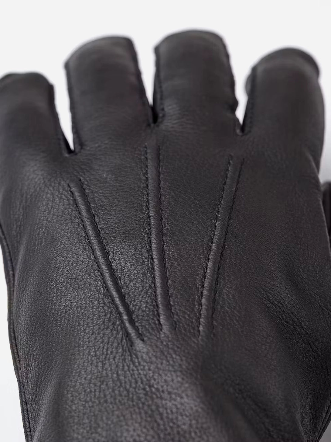 Hestra Andrew Mtp2304A Ski Gloves - Premium Winter Gloves for Men & Women - Warm Waterproof Snow Gloves for Skiing, Snowboarding & Outdoor Activities