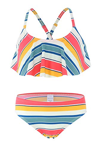 Rainbow Striped