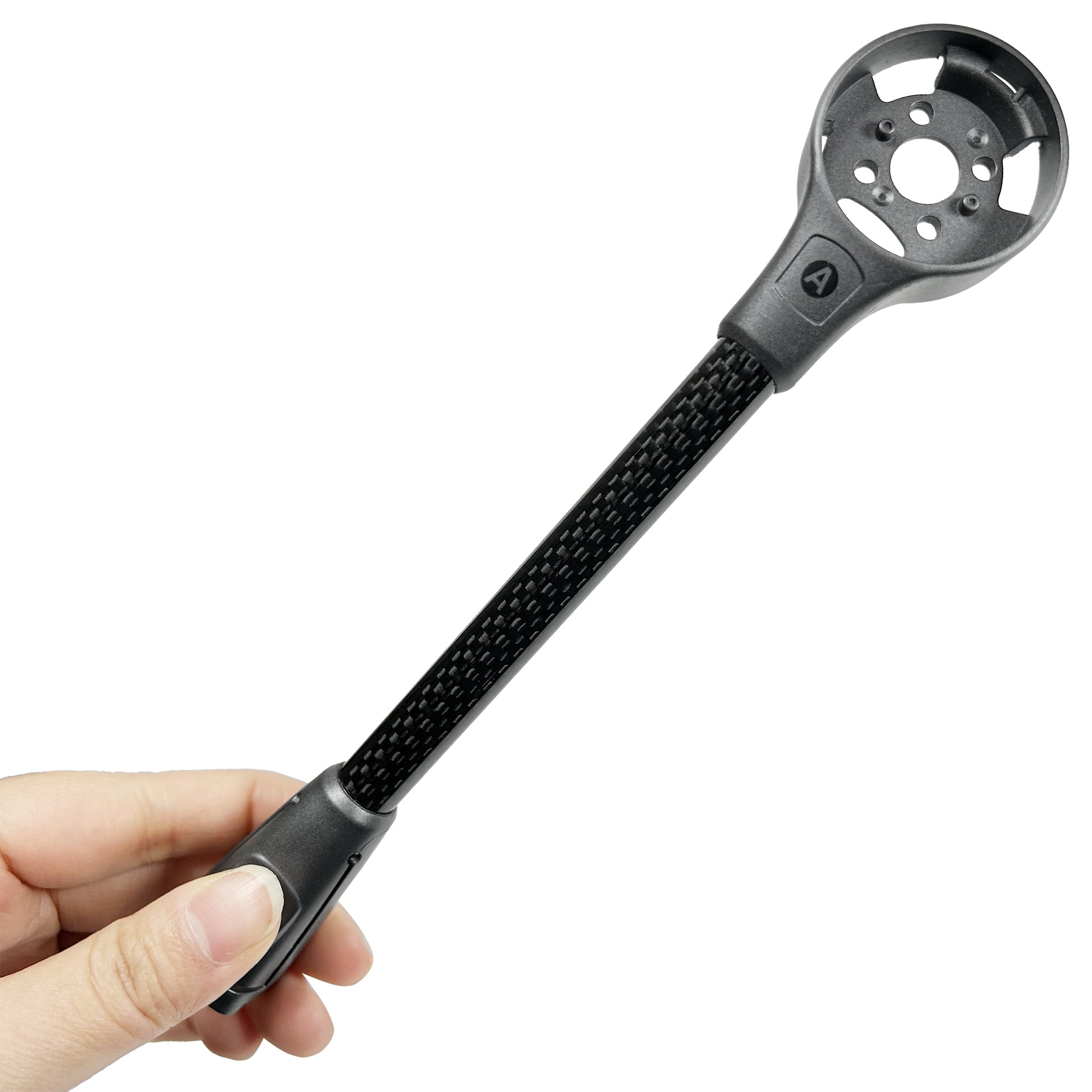 Yuneec H Plus & H3 Drone Motor Arm Tube A/B Replacement Parts - Compatible Repair Kit for DIY Fixes | Perfect for Aerial Photography & Drone Maintenance