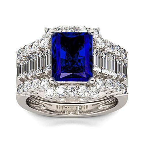 Sapphire Blue