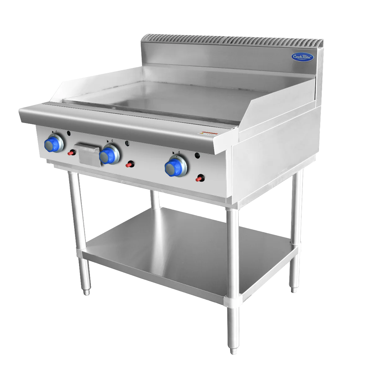 AG CookRite 36