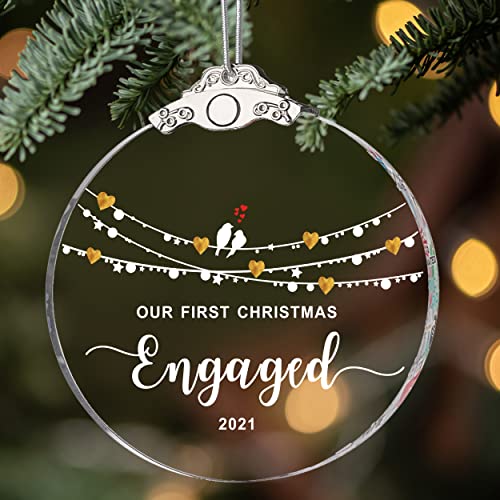 Engaged