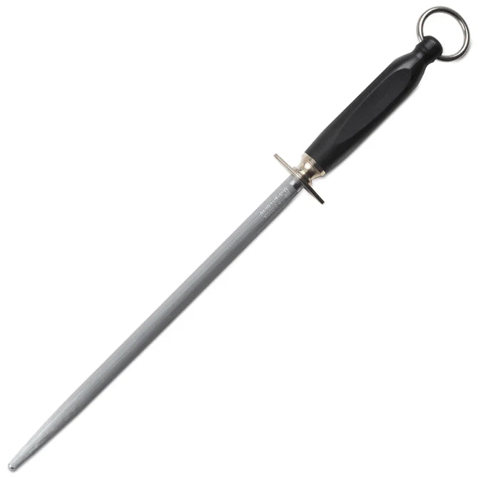 F. Dick Professional Round Sharpening Steel - 12