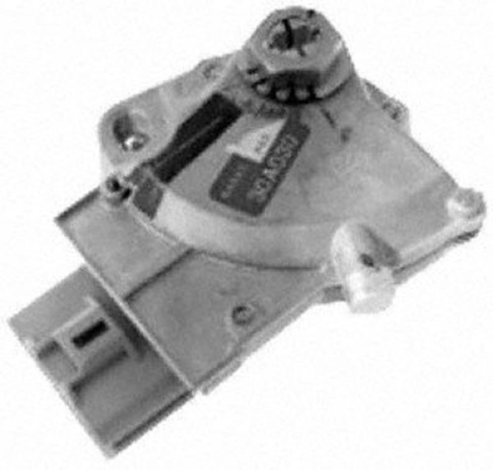 Standard Motor Products NS139 Neutral/Backup Switch - OEM Replacement for Smooth Gear Shifting | Perfect for Automatic Transmission Vehicles, Trucks & SUVs