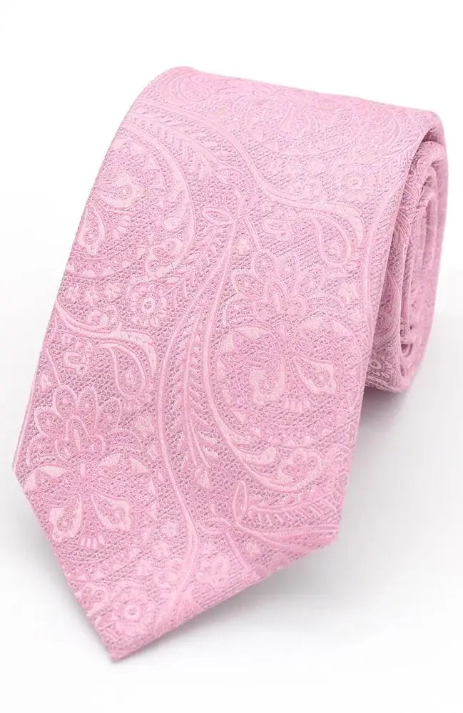 Dusky Pink