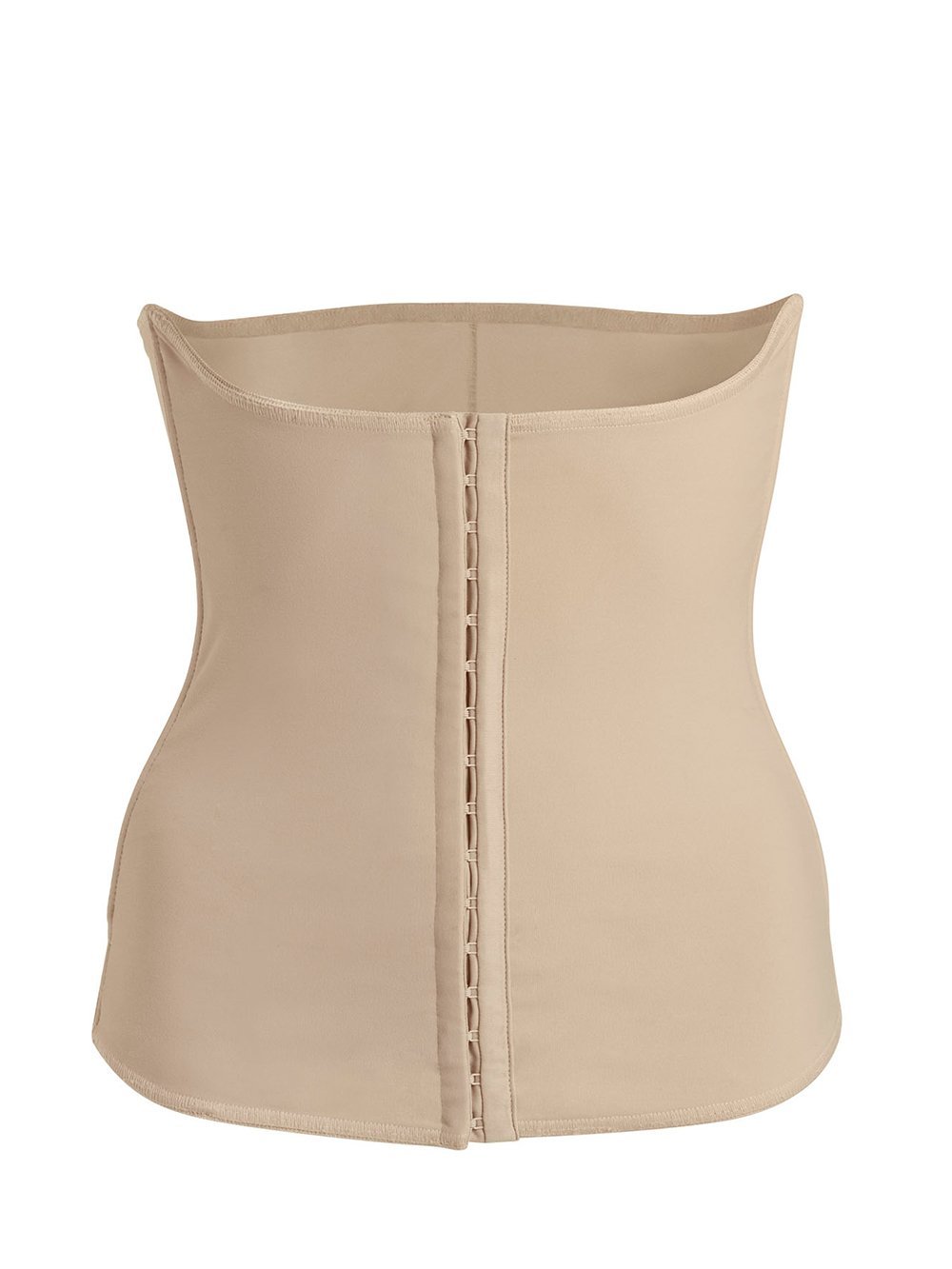Latex-Free Waist Cincher for Women - Slimming Body Shaper Corset for Tummy Control & Hourglass Figure - Perfect for Workouts, Postpartum Recovery & Special Occasions
