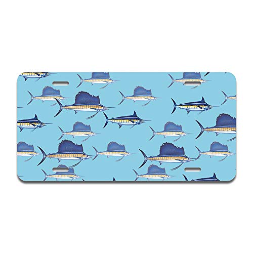 Billfish Stripes