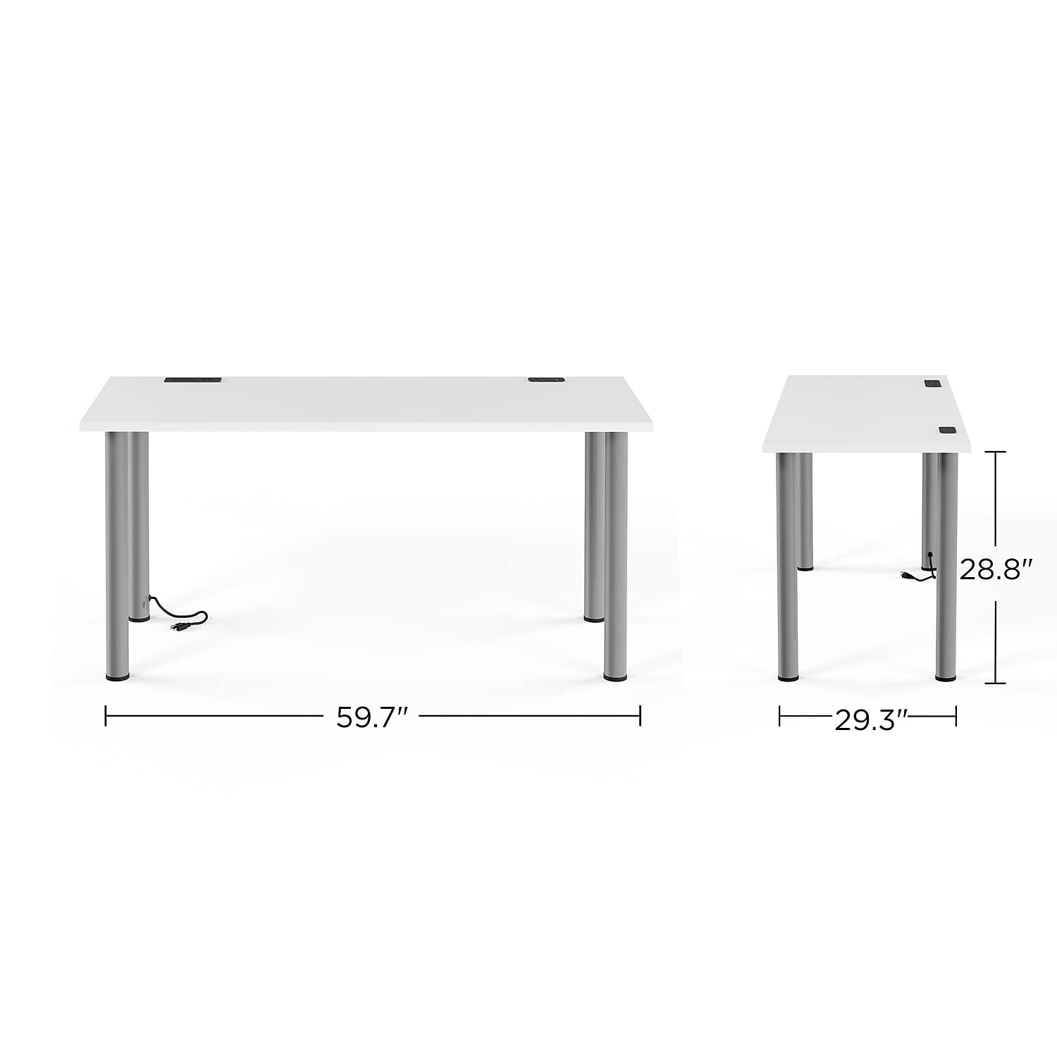 Union & Scale Essentials 60