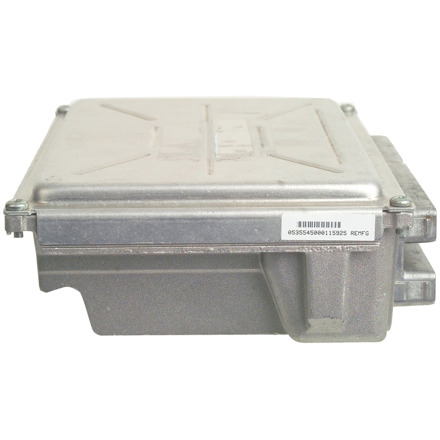 Cardone 77-9462F Remanufactured GM ECM Engine Control Module - Compatible with Chevy, GMC, Buick & Cadillac Vehicles | Reliable Performance for Improved Fuel Efficiency & Smooth Driving