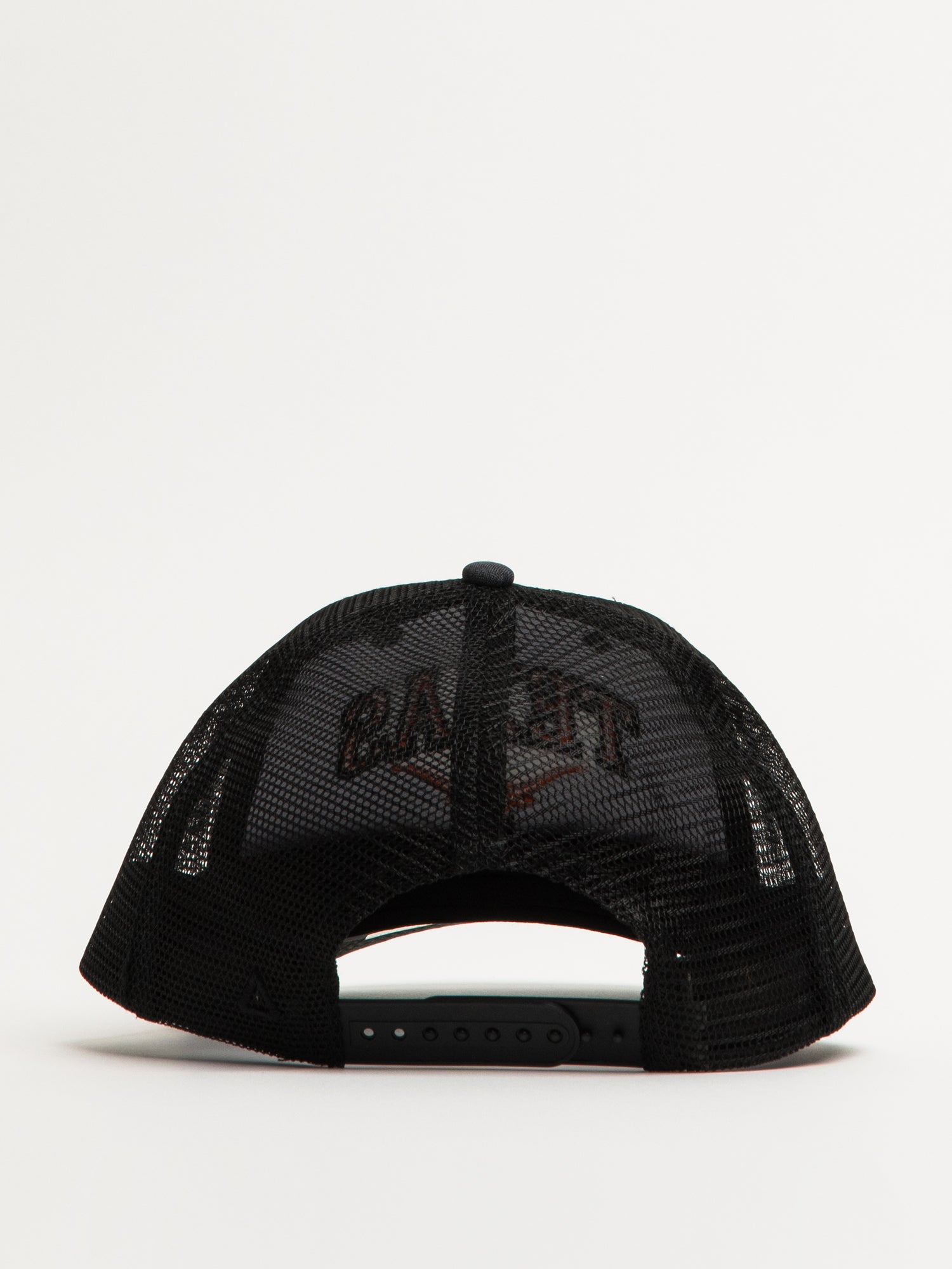 AHEAD TEXAS BRANT TRUCKER HAT - Stylish Adjustable Baseball Cap for Men & Women - Perfect for Outdoor Activities, Sports, and Casual Wear