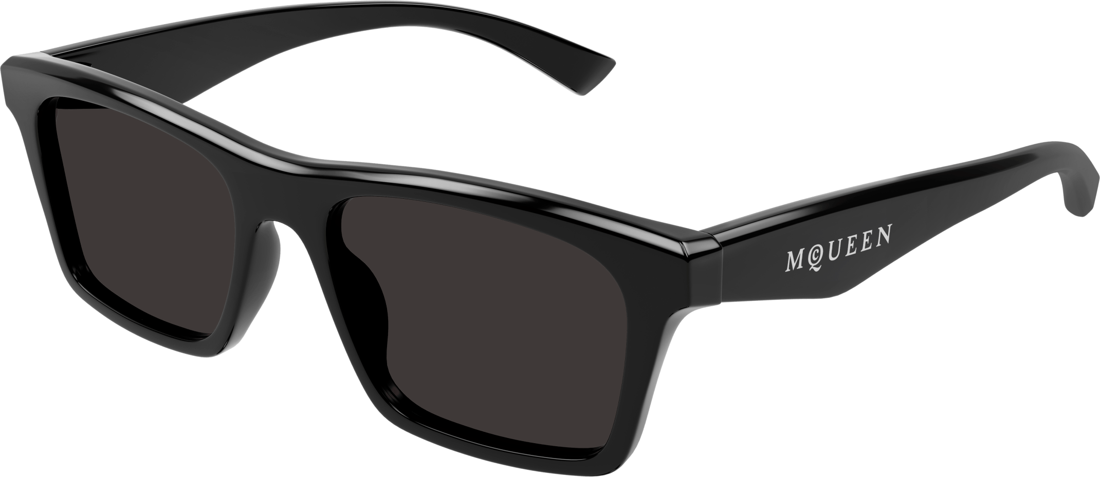 Alexander McQueen AM0472S Sunglasses - Luxury Designer Shades for Men & Women | Perfect for Outdoor Activities, Travel & Fashion