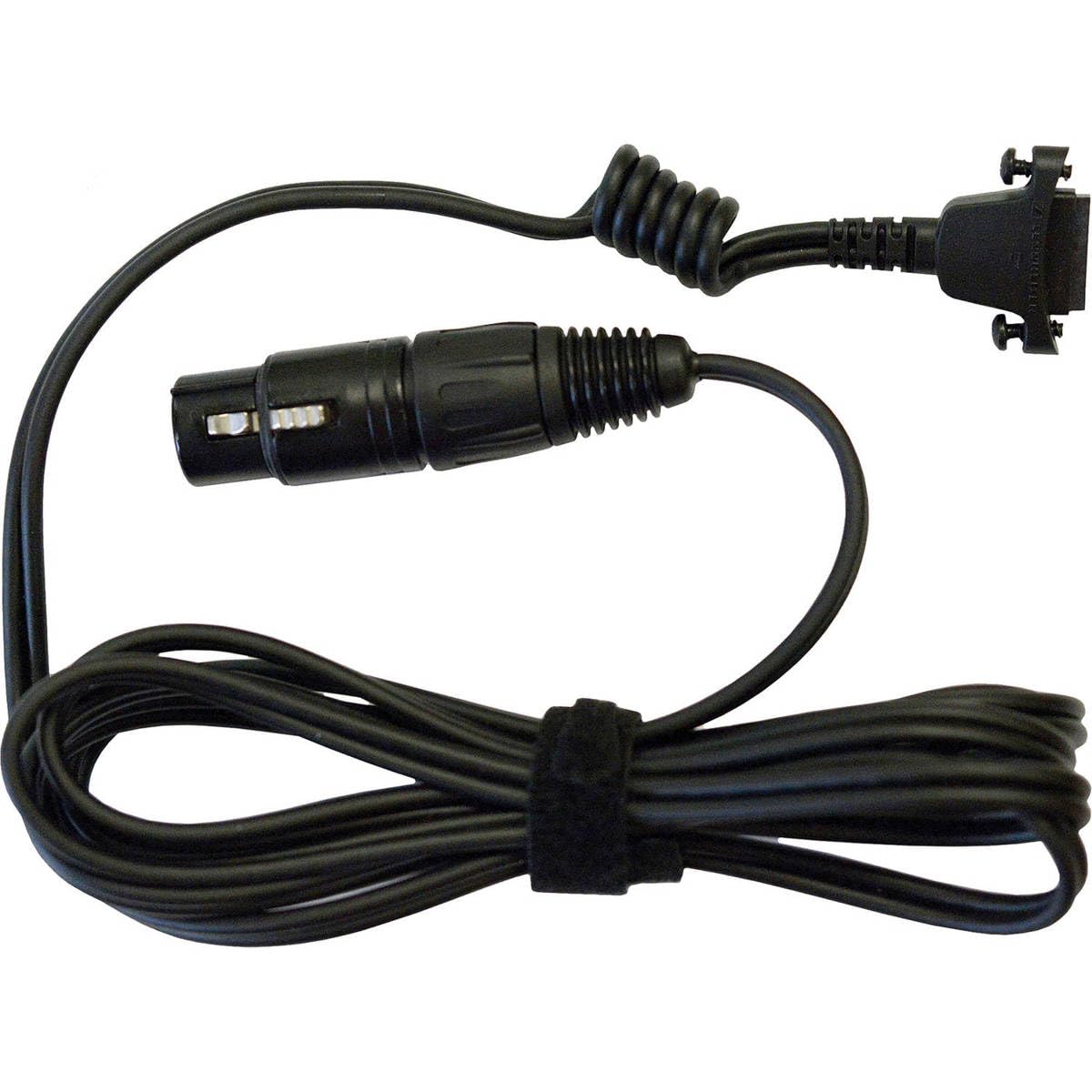Sennheiser Cable II-X4F Replacement Audio Cable - High-Quality 3.5mm Aux Cord for Headphones & Speakers - Perfect for Home, Studio, and Travel Use