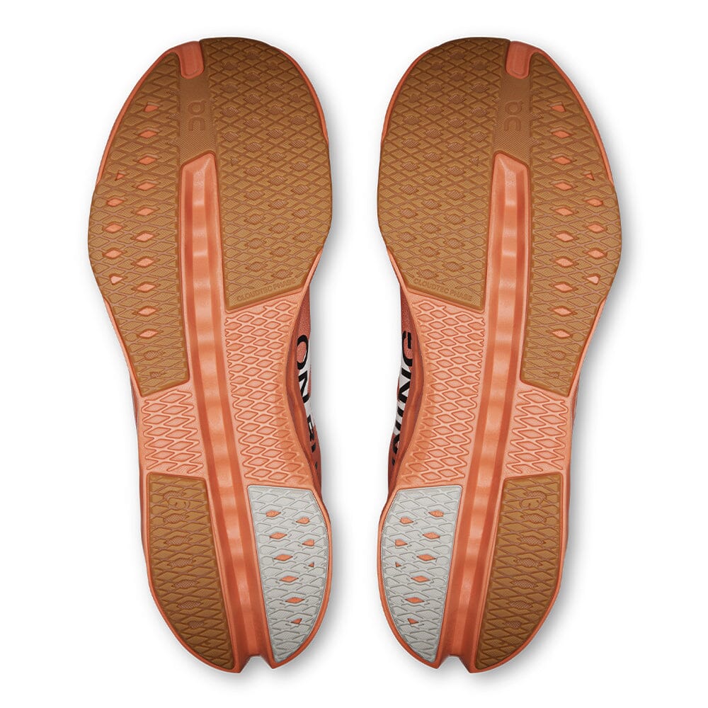 Women's Cloudsurfer Next Z5 Running Shoes - Lightweight & Cushioned for Road Running, Trail Jogging & Gym Workouts