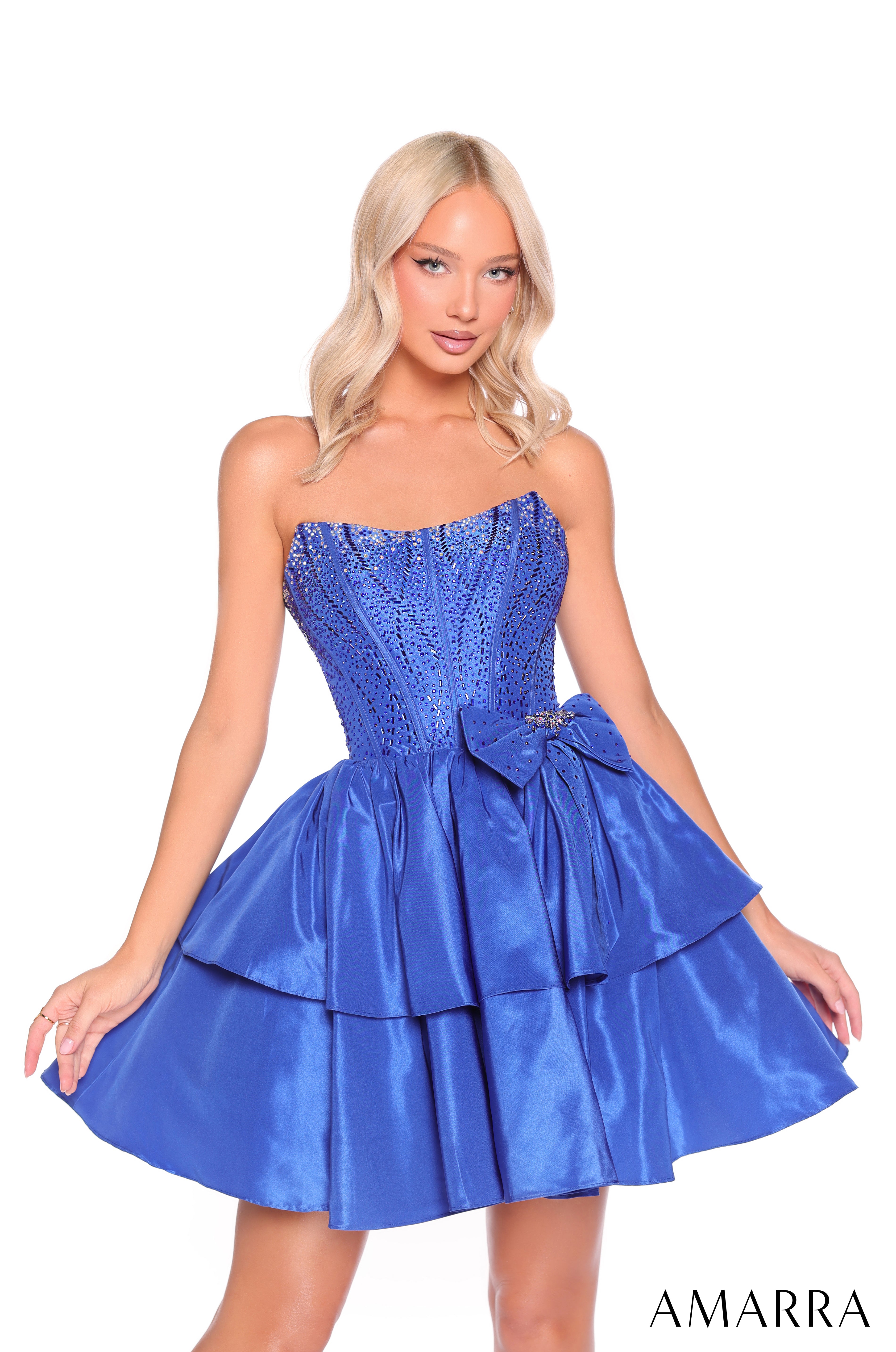 Style 88912 - Premium Fashion Accessory for Women | Trendy & Versatile for Everyday Wear, Parties & Special Occasions