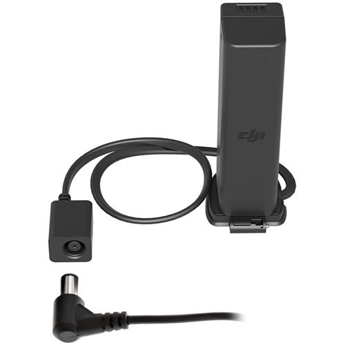 OSMO PART 49 External Battery Extender - 10000mAh Portable Charger for iPhone, Android & USB Devices | Perfect for Travel, Camping & Emergency Power Backup