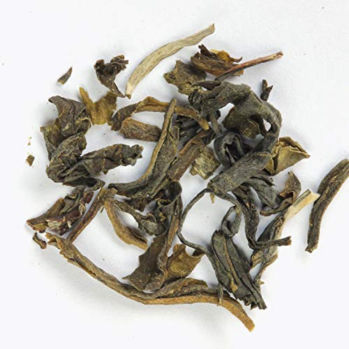 Premium TRAVIET Tea Gift Set - 6 Bags of Loose Leaf Tea (Jasmine, Oolong & Black Tea) - Perfect Gift for Tea Lovers - Ideal for Home, Office & Relaxation Moments
