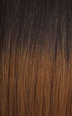 Top&Bottom Mix Off Black and Light Auburn T30
