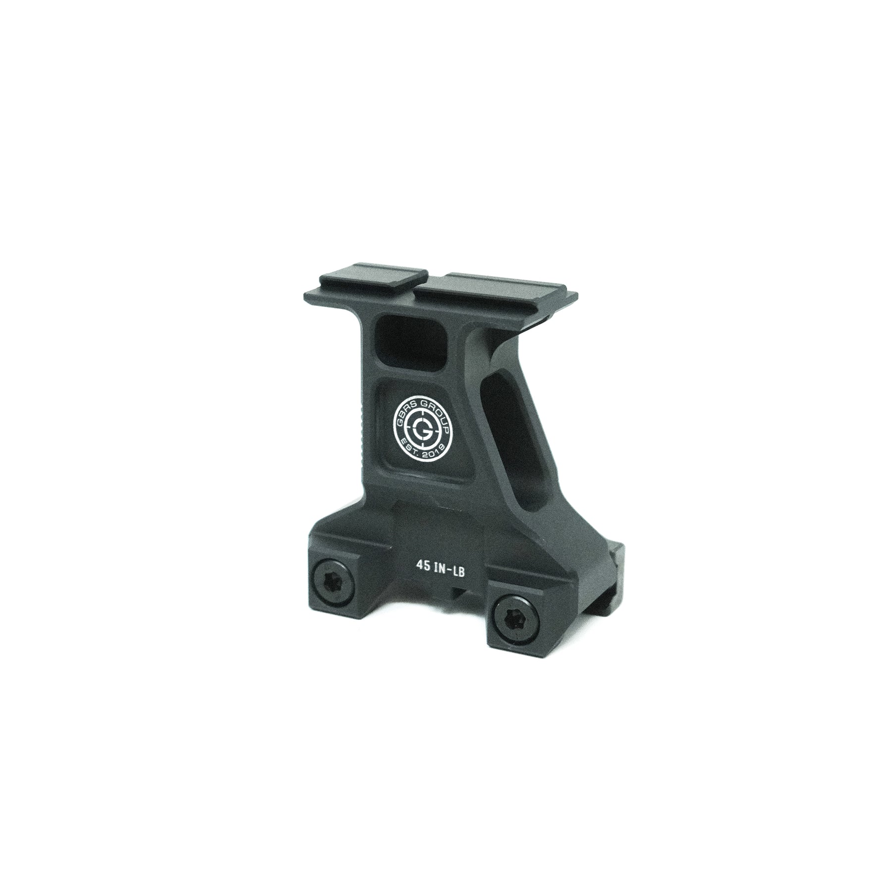 GBRS Group Lerna Mount Kit - Tactical Rifle Accessory | Made in USA | Perfect for Military, Hunting & Shooting Sports