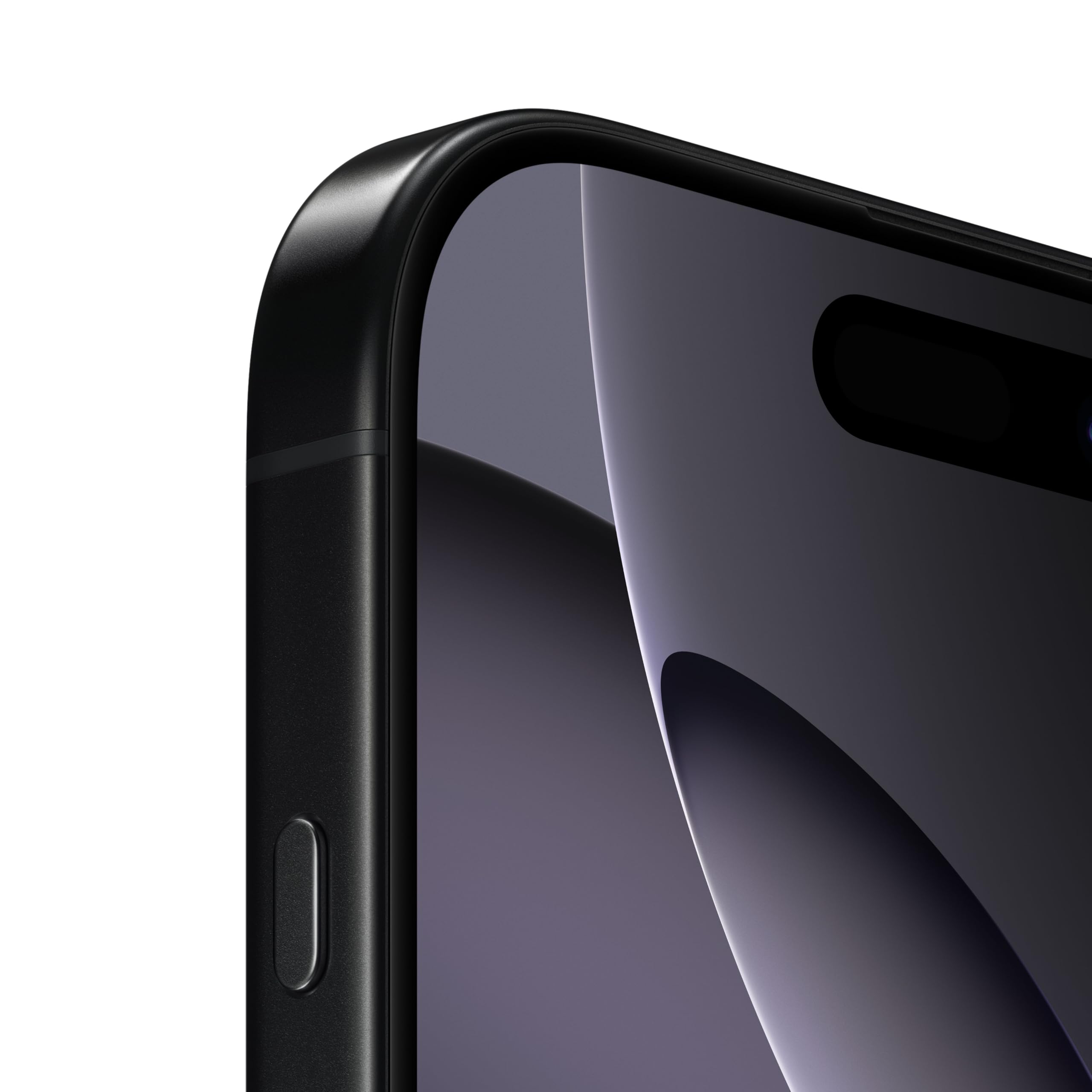 Apple iPhone 16 Pro Max 256GB Titanium Black - Latest Smartphone with Pro Camera & Long Battery Life - Perfect for Business, Travel & Photography