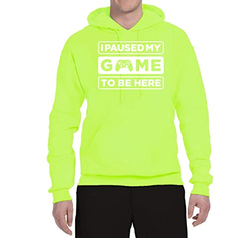 Safety Green