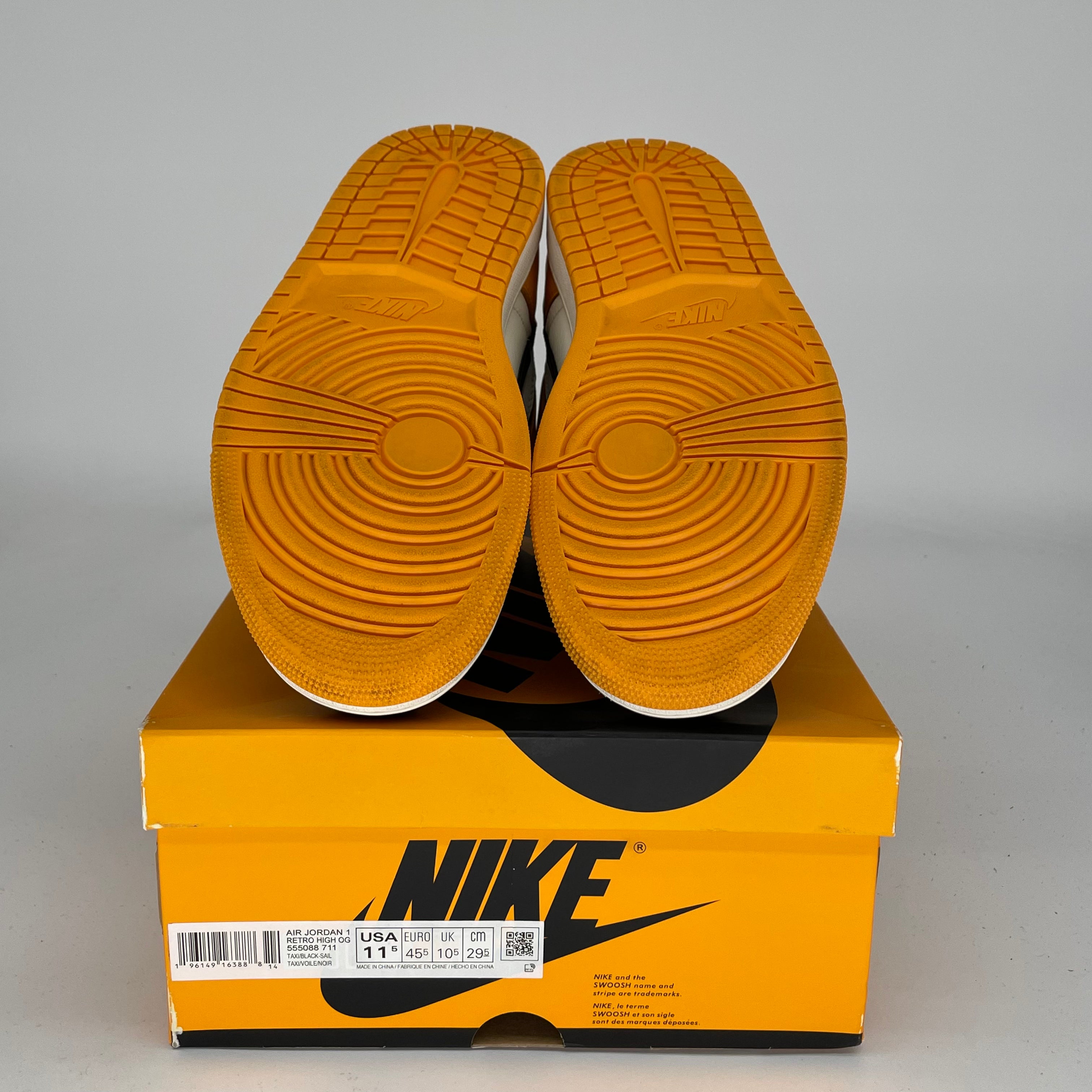 Air Jordan 1 Retro High OG 