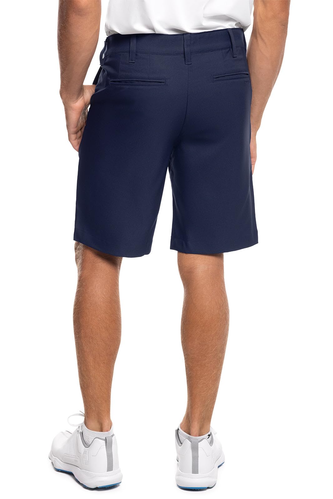 Coolibar UPF 50+ Men's Performance Shorts - Sun Protective Swim & Activewear for Beach, Hiking & Outdoor Activities