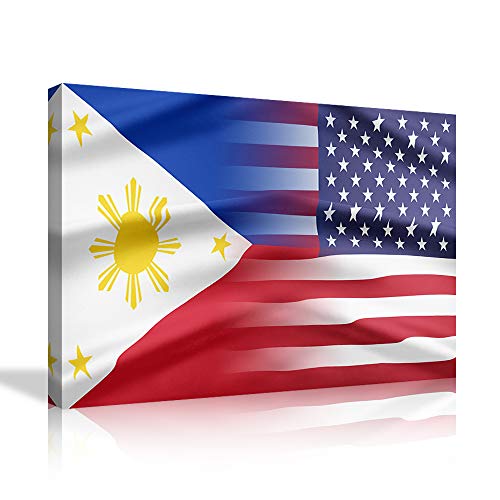 Flag Wall Decor 03