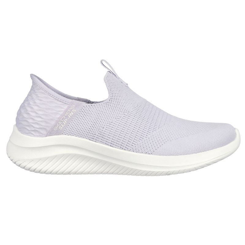 Women's Slip-On Ultra Flex 30 Cozy Comfort Shoes - Perfect for Casual Wear, Work & Travel