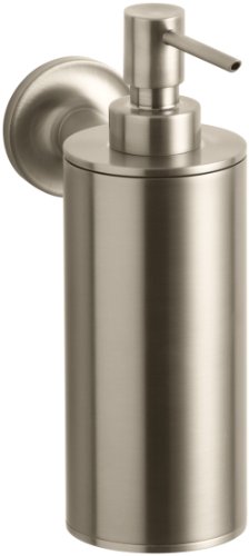 Vibrant Brushed Bronze