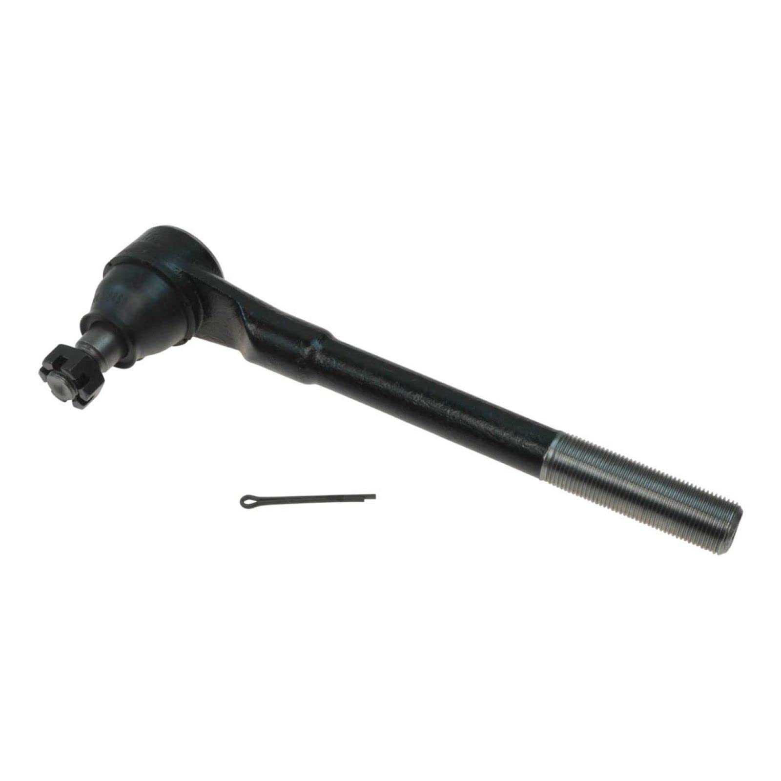 1994-1999 Dodge Ram 2500 Front Steering & Suspension Kit - Ball Joint, Idler Arm, Pitman Arm, Tie Rod & Adjusting Sleeve - Heavy Duty Replacement Parts for Off-Road & Towing