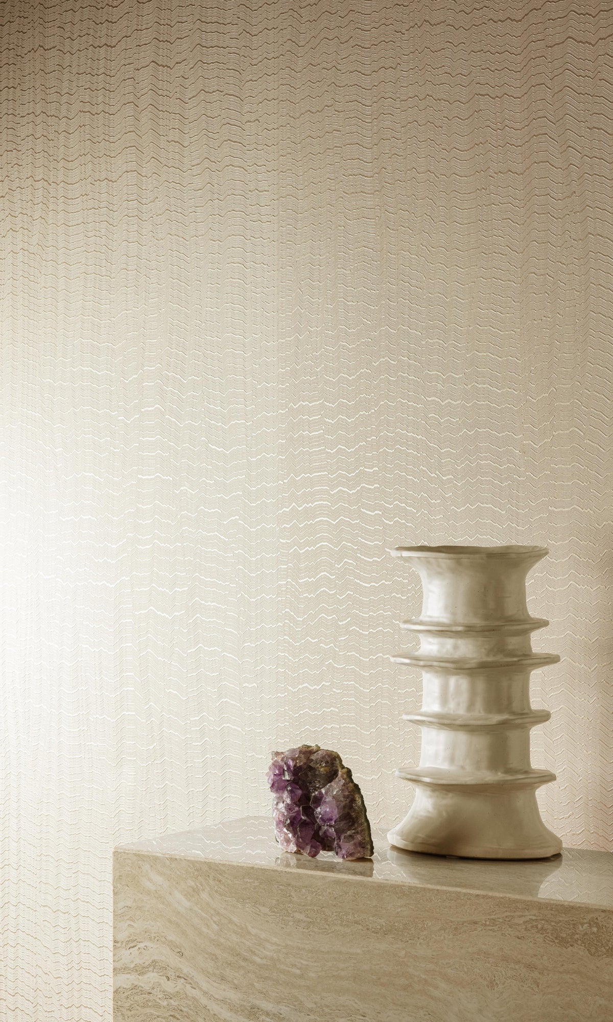 Blue Faux Plain Textured Wallpaper R9279 - Self-Adhesive Peel and Stick Wallpaper for Bedroom, Living Room, Kitchen Decor
