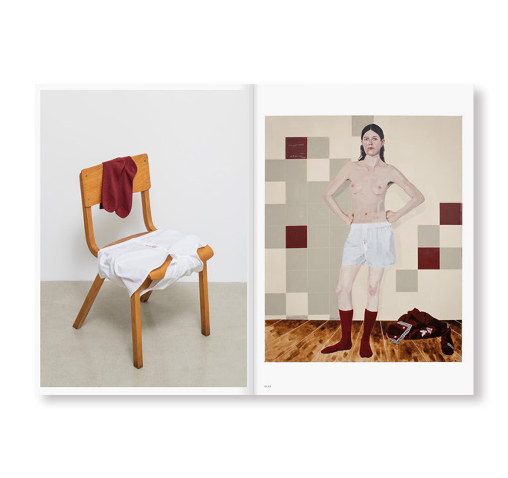 NAÏVY by Coco Capitán - Fashionable Women's Clothing & Accessories Collection | Perfect for Casual Wear, Street Style & Everyday Outfits