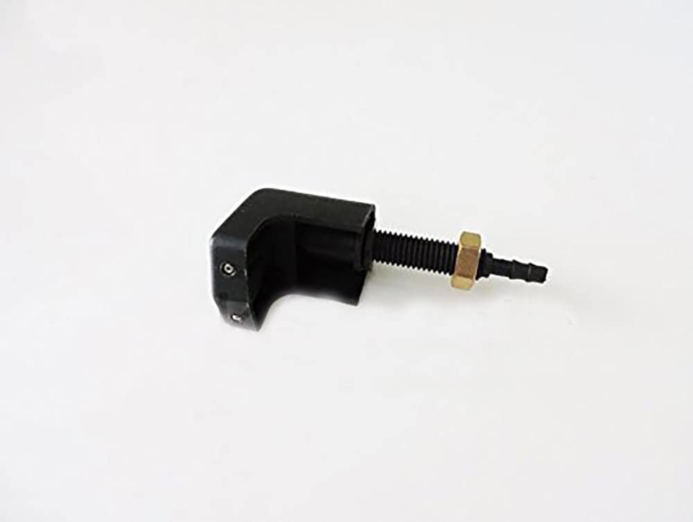 Defender 90 110 Windshield Washer Nozzle Replacement - High Performance Car Washer Jet Sprayer for Windshield Cleaning | Perfect for Off-Road, Winter Driving & Daily Commute