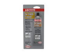 Loctite SI 5920 High-Temperature RTV Silicone Gasket Maker Sealant - 70ml (2.4oz) Tube - Black - OEM 30542 - Perfect for Automotive, Marine & Industrial Engine Gasket Sealing