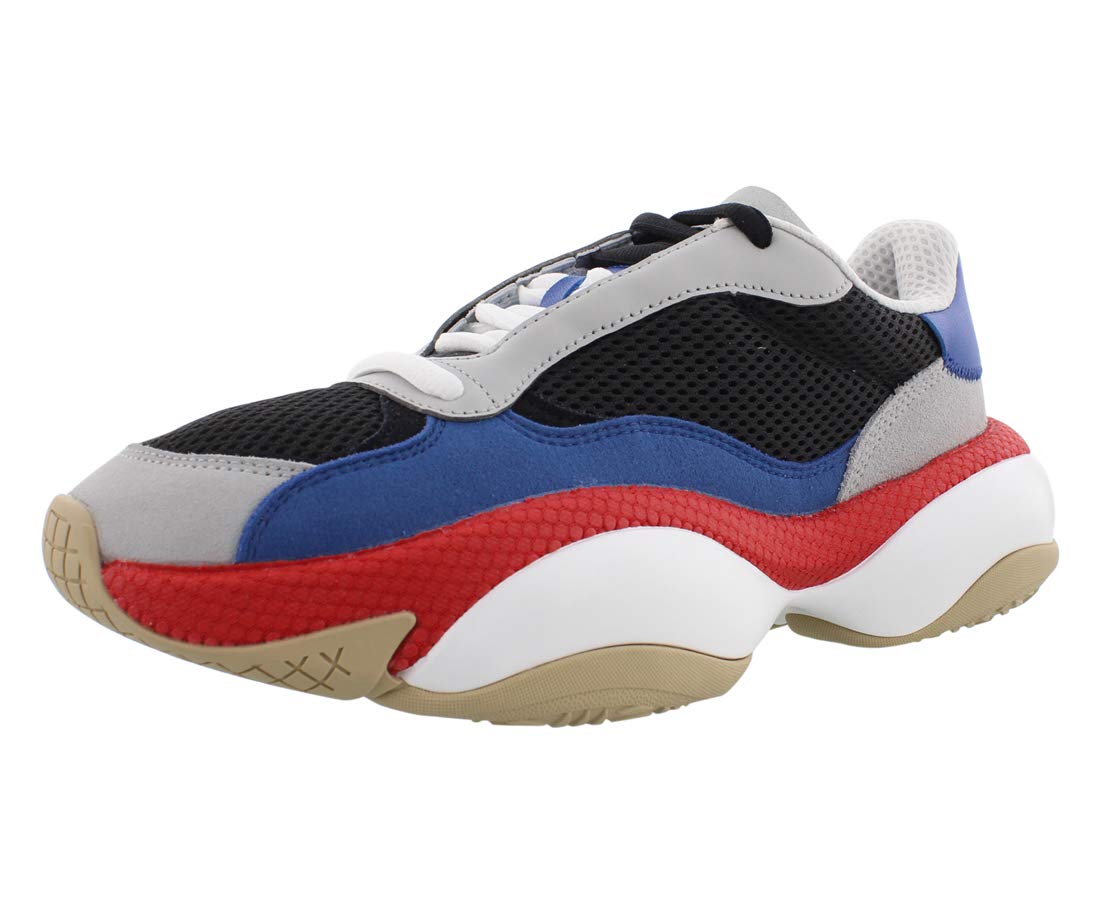 Puma Men's Alteration Kurve Sneakers 369794 03 - Size 9.5 US - Comfortable Running Shoes for Jogging, Gym & Casual Wear