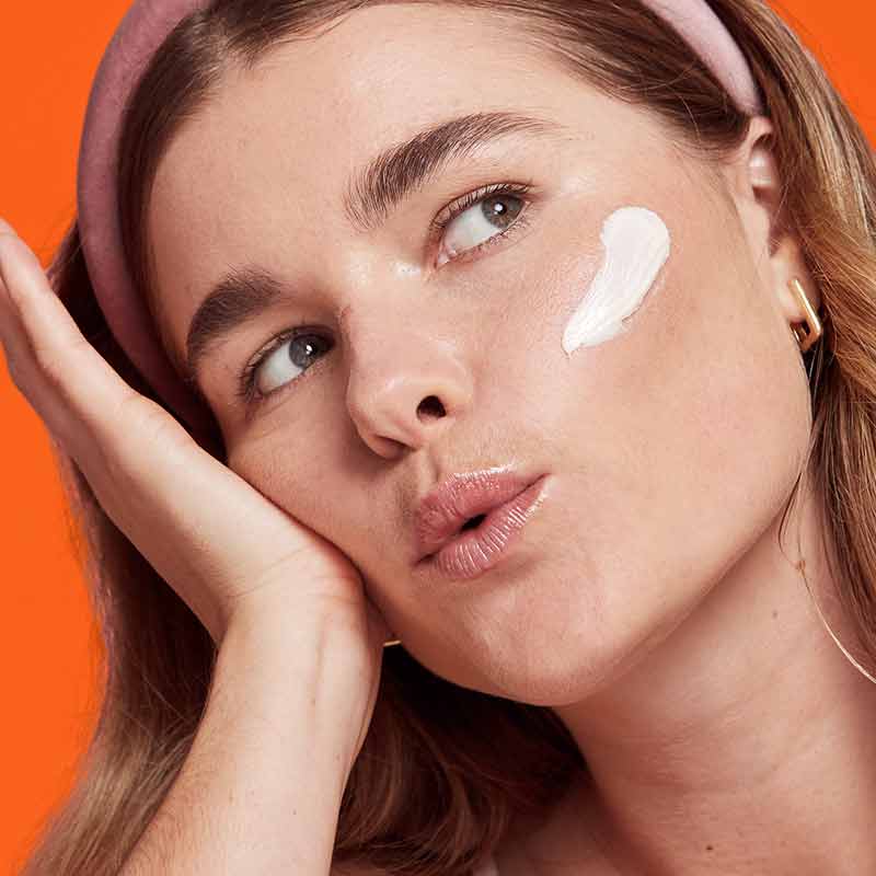 Frank Body Cheek To Cheek Gift Set - Natural Skincare Duo for Glowing Skin | Perfect for Gifts & Self-Care Routine