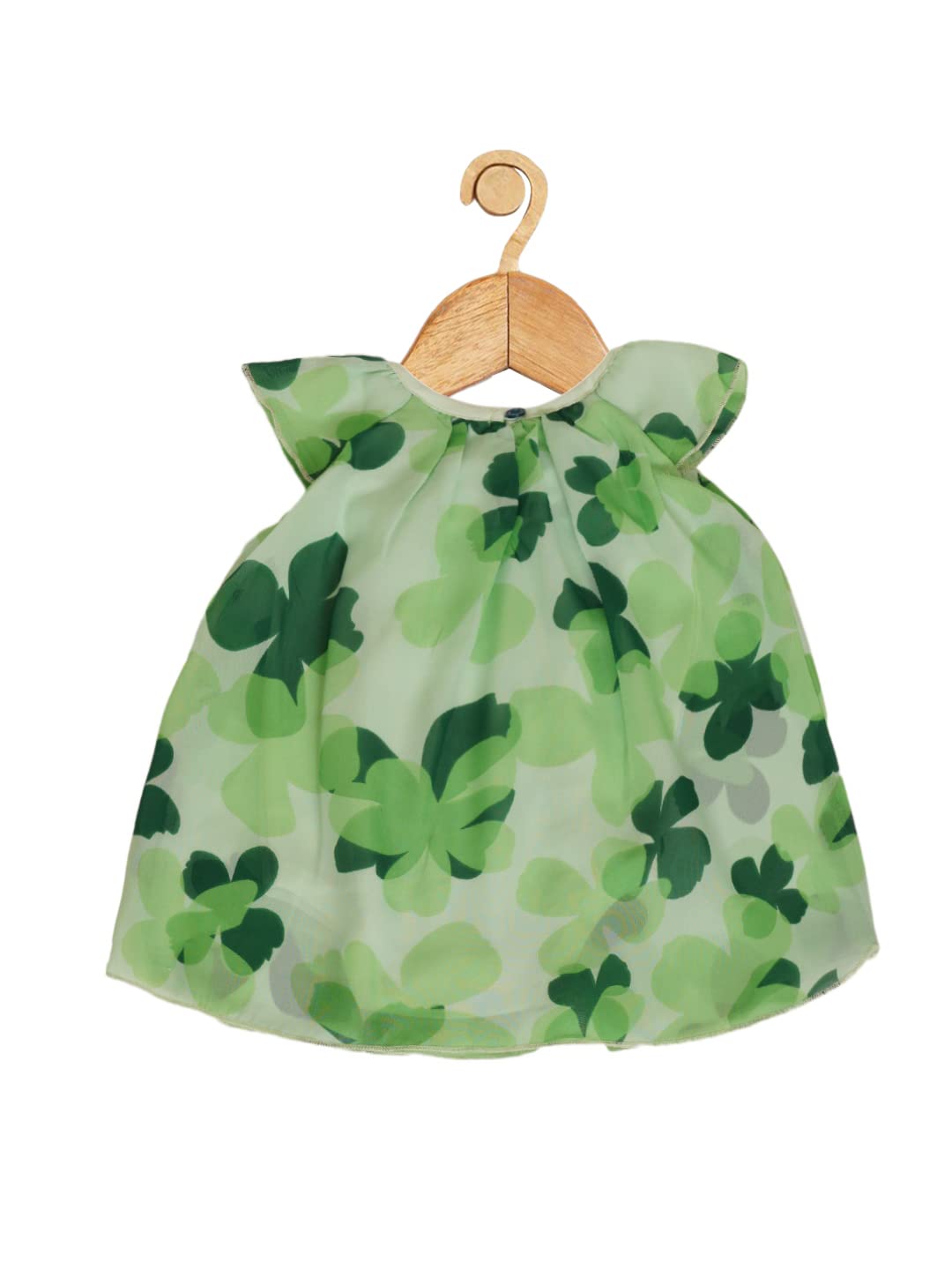 Creative Kids Baby Girls Dress - Cute & Comfortable Toddler Dresses for Special Occasions & Everyday Wear | Perfect for Birthday Parties, Family Photos & Playdates