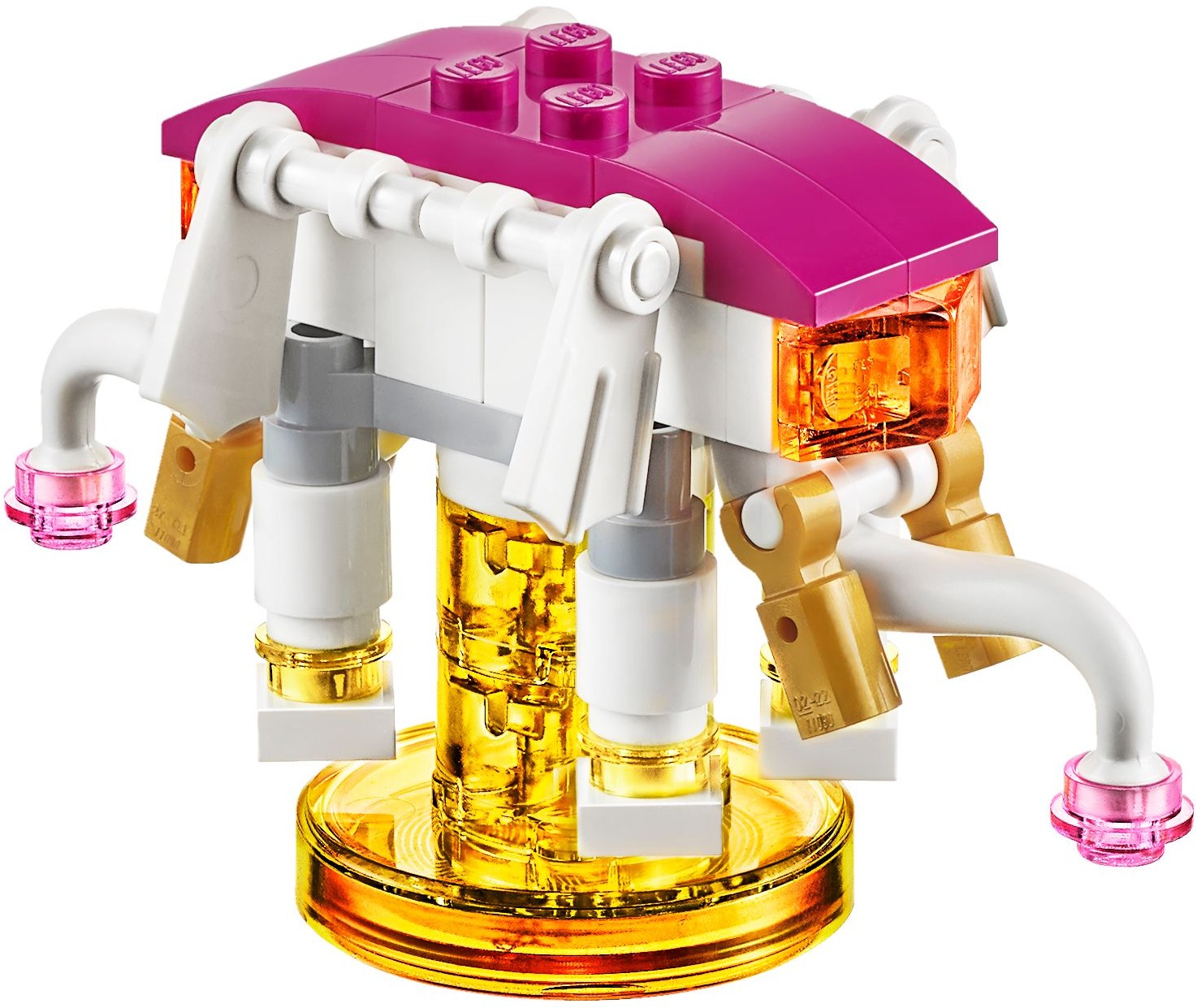 LEGO 71245 Adventure Time Level Pack Building Set - Official LEGO Bricks for Kids & Adults - Perfect for Adventure Time Fans & Collectors - Great for Creative Play, Gifts & Display