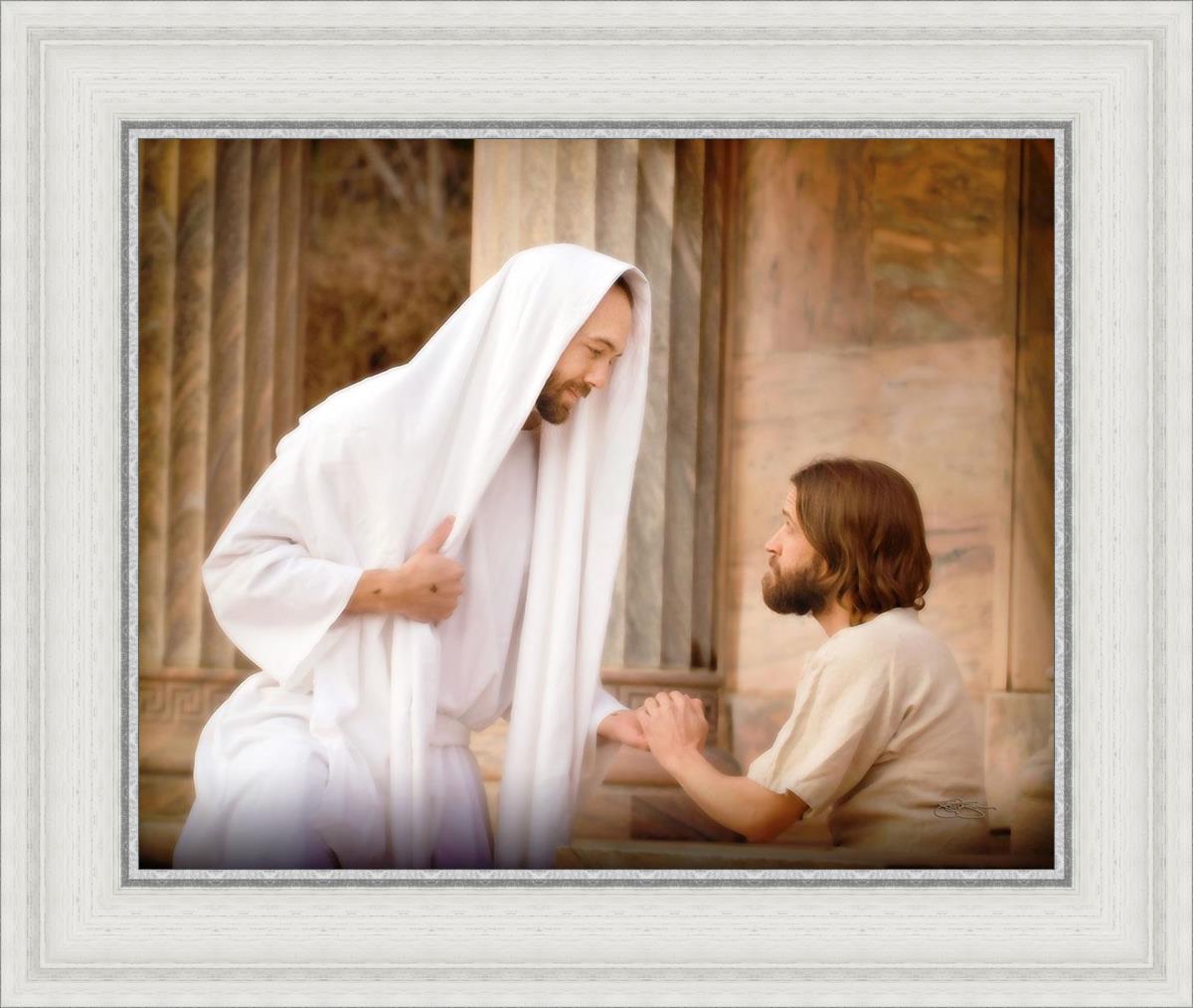 Come Unto Me by Scott Sumner - Inspirational Christian Book for Daily Devotion & Spiritual Growth - Perfect for Bible Study, Gift Giving & Personal Reflection