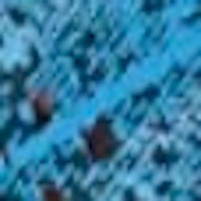 Blue Shadow