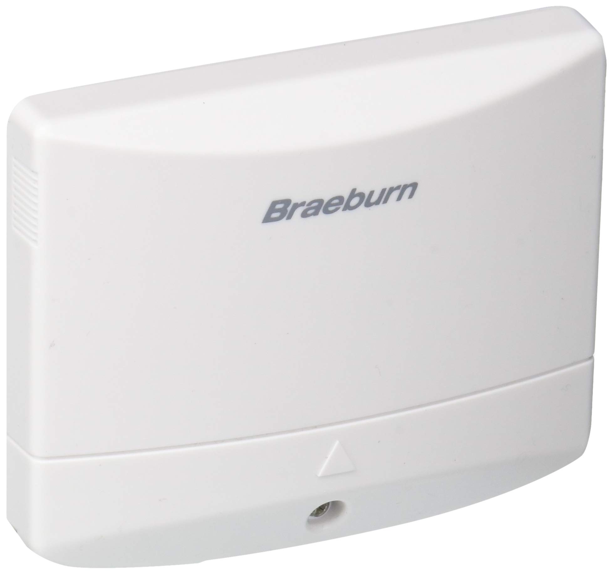 Braeburn 7490 BlueLink Smart Connect Wireless Remote Outdoor Sensor - Weatherproof Temperature & Humidity Monitor for Home, Garden, Greenhouse - iOS/Android App Control